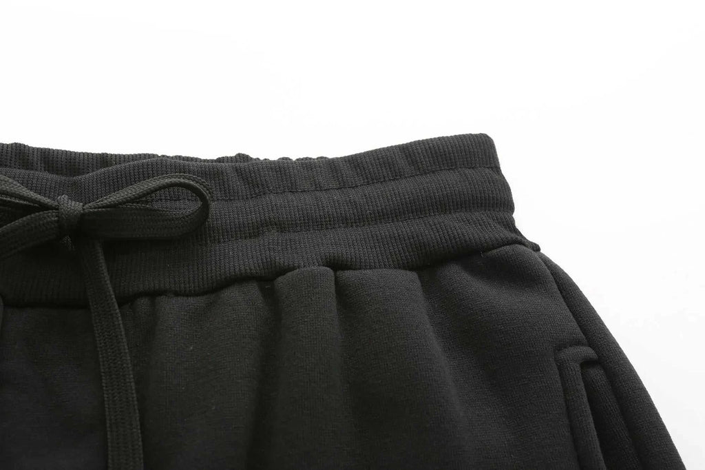 Men's 2025 high-quality sportswear sweatshirt + sweatpants, fashionable sportswear sweatshirt set for spring and autumn The jack market .AU The jack market .AU Men Fashion $ 51 14:201800840#16;5:100014065