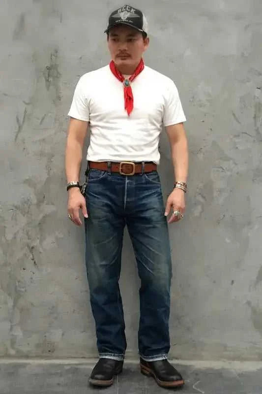 BOB DONG 300gr Basic Tee Shirts Summer Heavyweight Cotton Men's Plain T-Shirts The jack market .AU The jack market .AU Men Fashion $ 49 14:771#White;5:4181#S 36