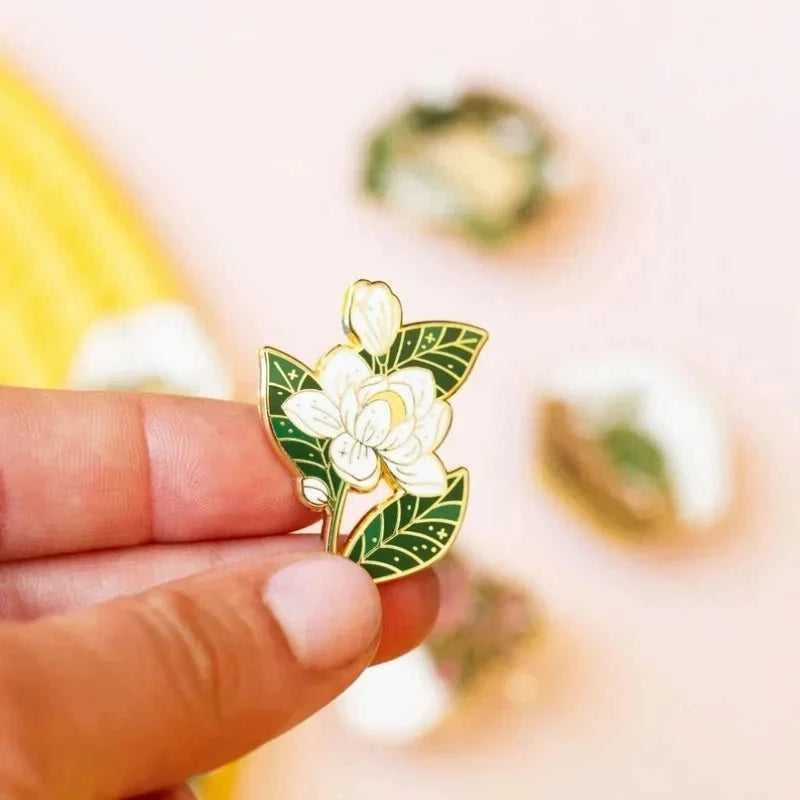 Bluebonnet Enamel Pin Texas Wildflower Lapel Floral Accessory, Botanical, Nature Lover Gift, Spring Bloom, Garden Enthusiast The jack market .AU The jack market .AU Jewellery & Chains $ 48 200001033:361180#A
