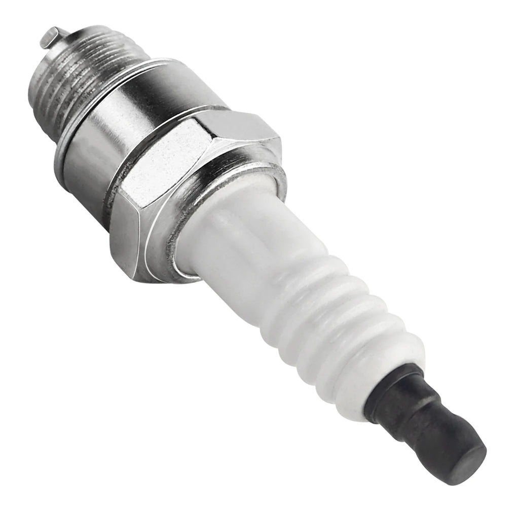 Spark Plug Z4C for 49cc 50cc 66cc 70cc 80cc 2 Stroke Engine Motorized Bicycle Bike Moped Scooter Yamaha JOG 50 90 ZX50 QJ50