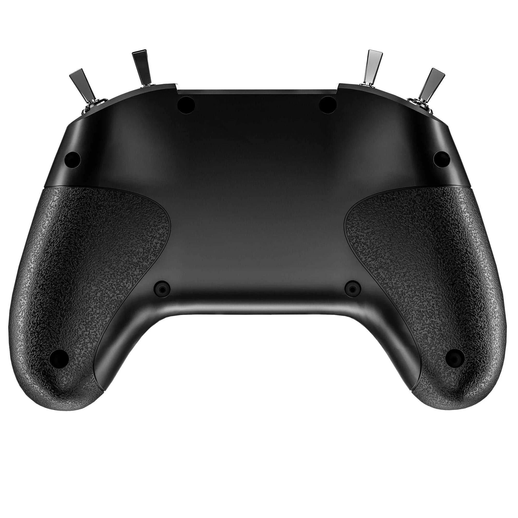 Drone Training Simulator Remote Control Handle FPV Drone 8CH Flight Simulator Controller Mode 1/2 DJI DRL Liftoff Accessories The jack market .AU The jack market .AU Drones $ 89 14:193#Drone Simulator;200000828:201589808#Mode 2
