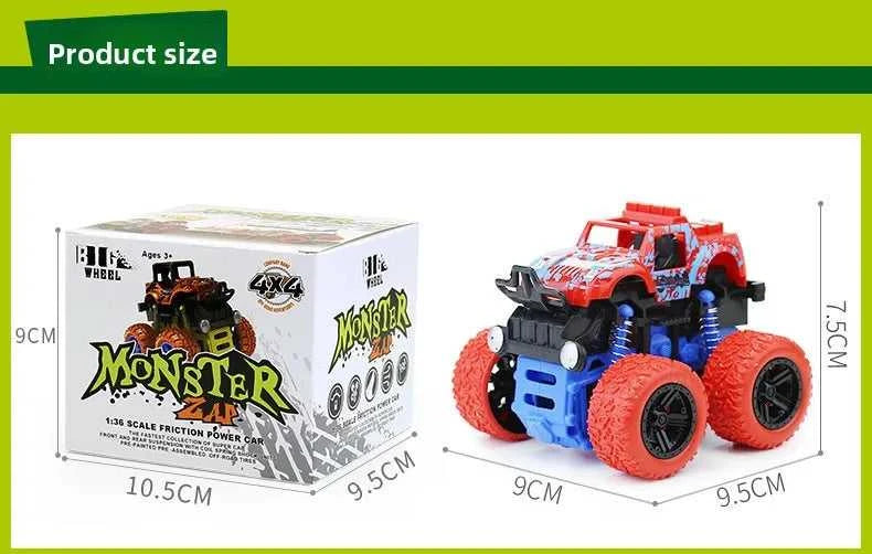 Children's toys wholesale boys toy car boxed interactive inertia off-road car The jack market .AU The jack market .AU Little Wonders $ 54 14:200000195#mixed hair