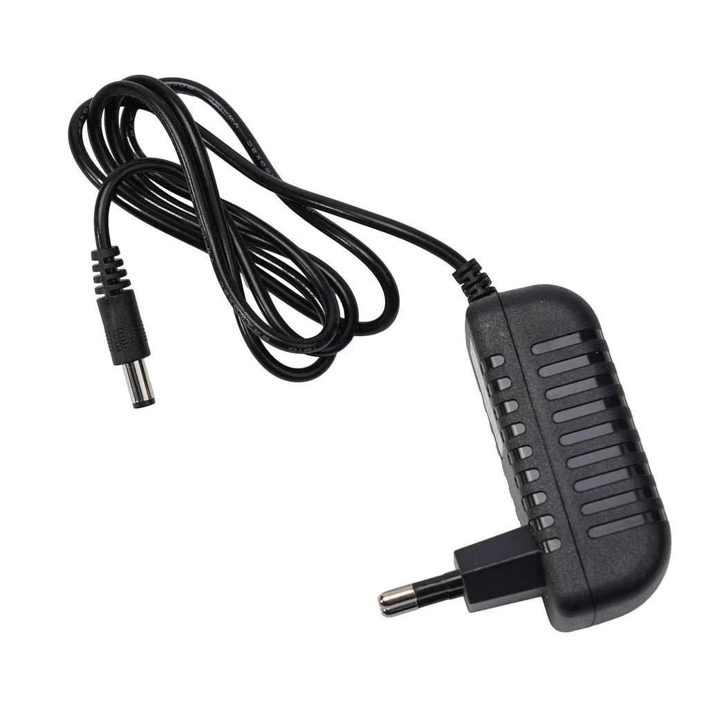 1Pcs Black 26V Charging Cable For Grundig VCP3830 Cordless Handheld Vacuum Cleaner 9178016982 Vacuum Cleaner Parts