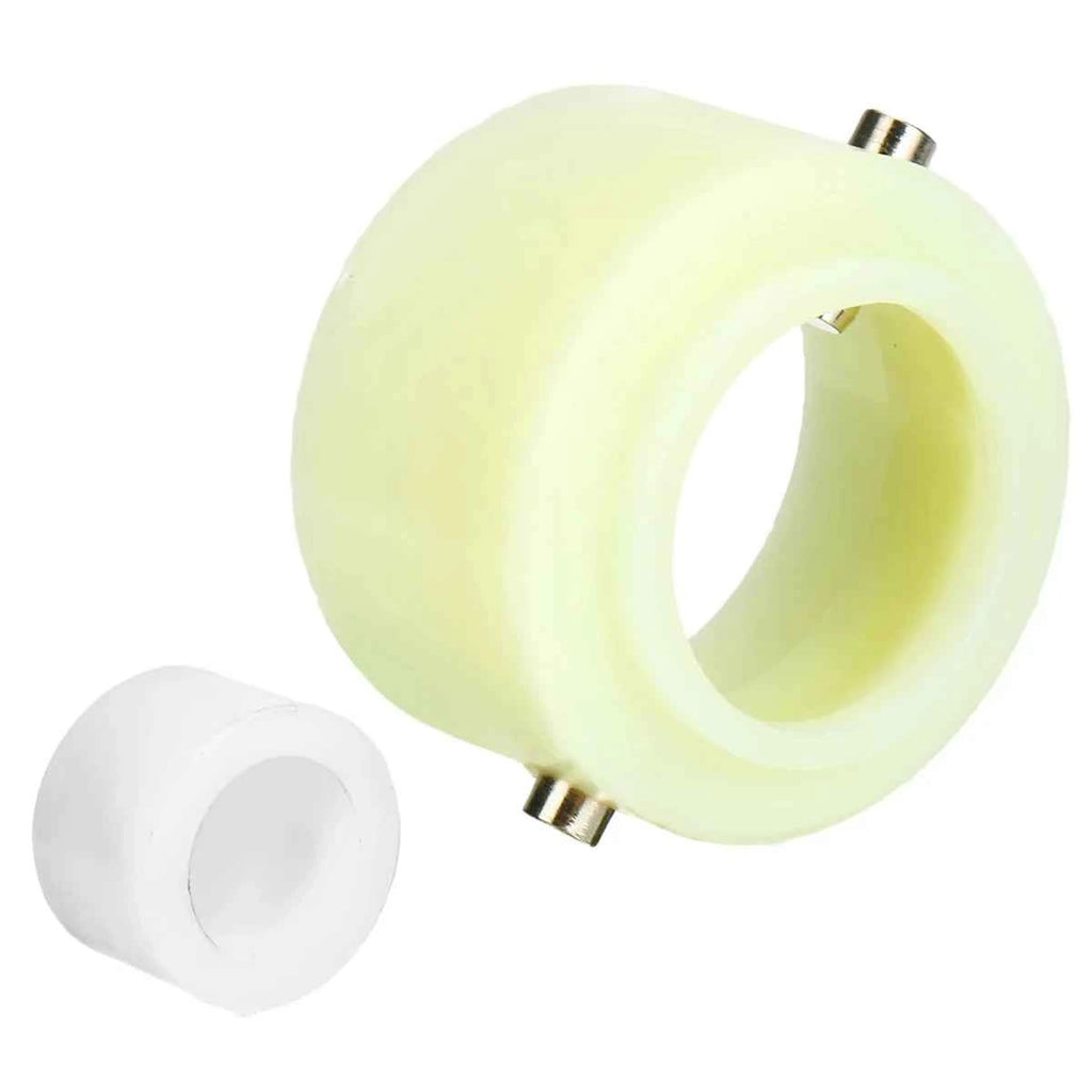Shifter Bushing,Gearbox Shifter Bush Kit 32850‑V5001 32861‑01G00 for Nissan Patrol GQ's All Models Navara D22 Models