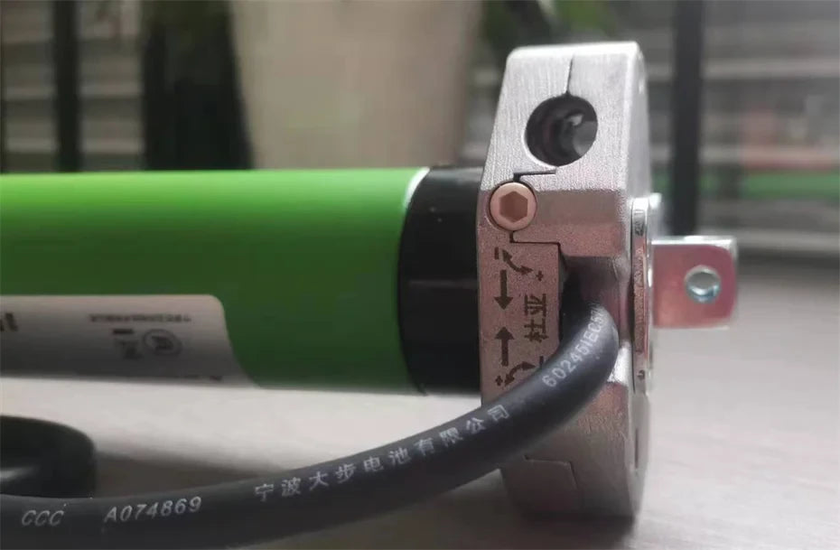 Dooya DM45M 50/12 Manual Tubular Motor for Motorized Rolling Shutter Door/Awning,Manual Control+Rf433 Control,for 80mm Tube The jack market .AU The jack market .AU Home $ 330 14:771#for 80mm Round Tube
