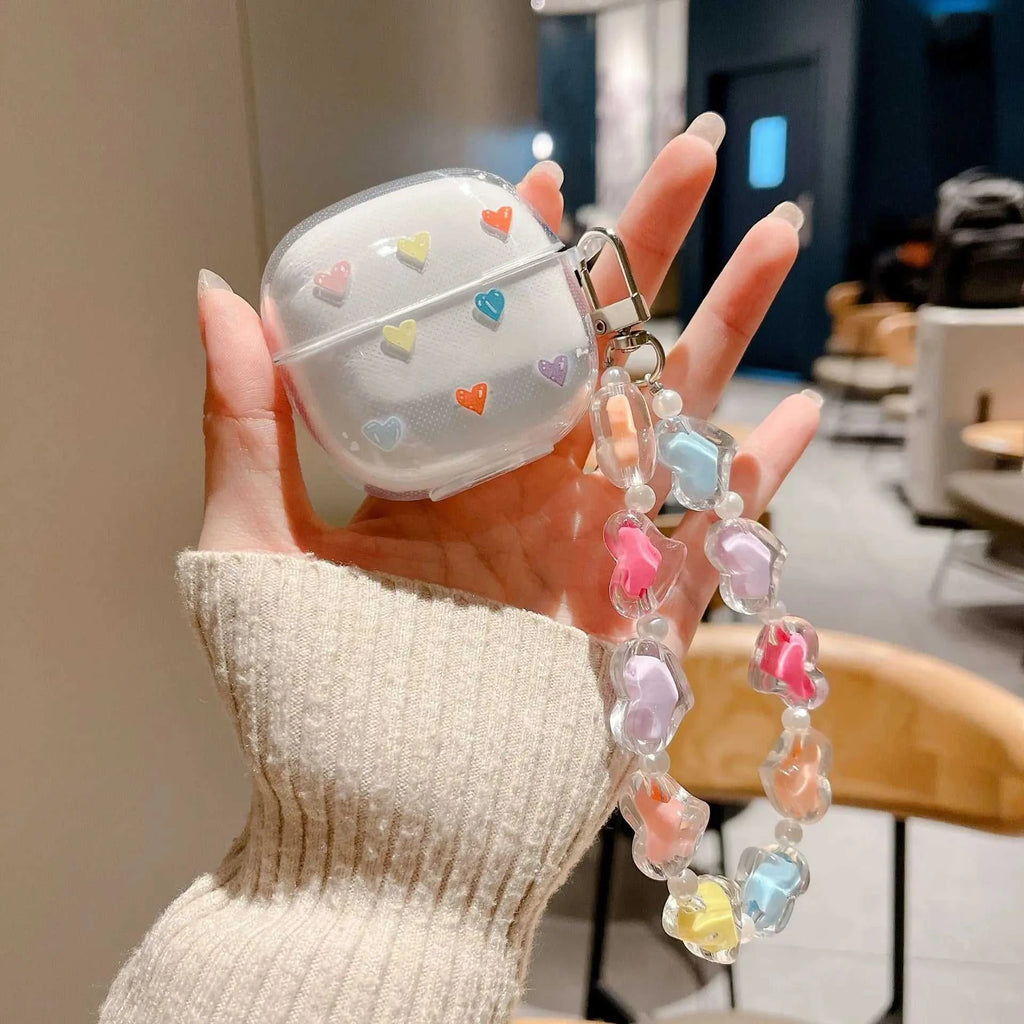 For Redmi Buds 6 Lite Cute Butterfly Earphone Case For Xiaomi Redmi Buds 6 lite Protective Cover WIth Keyring The jack market .AU The jack market .AU Accessories Electronics $ 51 14:4847081432#14;5:200000989#For Redmi Buds 6Lite