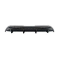 4 Fins Car Rear Bumper Lower Splitter Lip For Alfa Romeo Stelvio 2017-2024 Trim Spoiler Diffuser Guard Body Kits