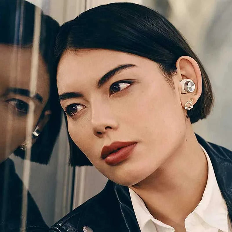 Bowers Wilkins Pi7 S2 in ear true wireless earphones, dual hybrid drive, active noise cancellation, 5 hours of long battery life The jack market .AU The jack market .AU Accessories Electronics $ 316 14:193#Stain Black