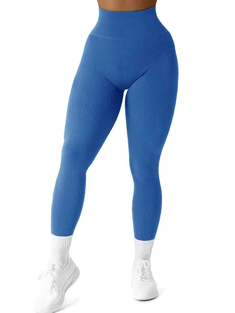 Sexy Gym Leggings Women Fitness Seamless Compression Leggings Women Running Outdoors Activewear Pants The jack market .AU The jack market .AU Woman Fashion $ 56 14:771#Black;5:361386