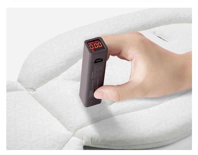Stroller Seat Cushion for Baby High Chair Universal Breathable Pram Pad Soft Seat Liner Pillow Mattress Baby Accessories Newborn The jack market .AU The jack market .AU Mum & Kids: Essential Products for Every Family $ 44 14:29#grey