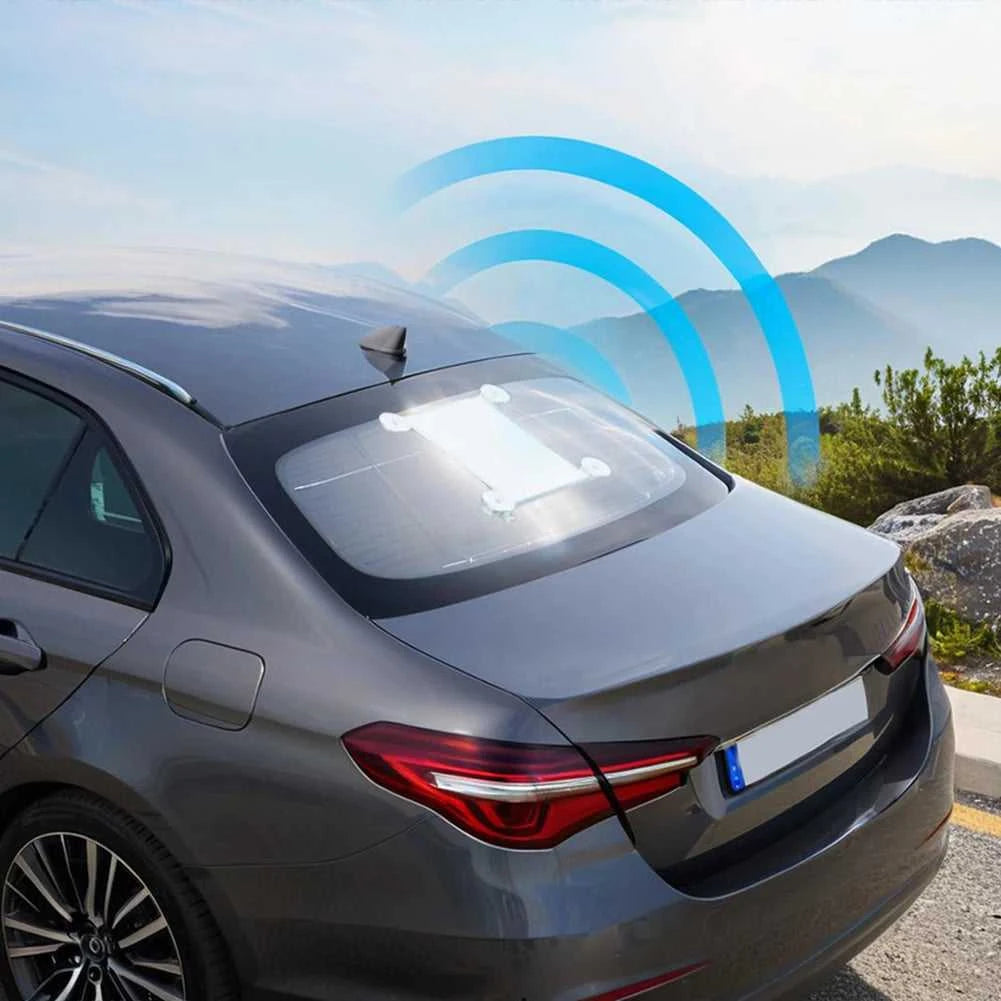 For Starlink Mini Sunroof Suction Cup Car Mount with 4 Suction Base Stable Car Suction Cup Bracket Car Window Satellite Holder The jack market .AU The jack market .AU Accessories Electronics $ 64 14:29