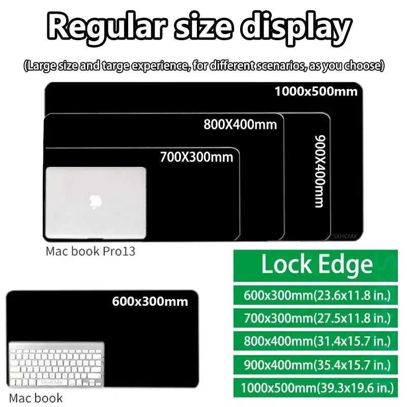 Frieren At The Funeral Mouse Pad XXL 900x400mm PU Mousepad Hot Large Gaming Leather Mouse 700x300xmm Pad Waterproof Table Mat The jack market .AU The jack market .AU Home $ 43 14:366#ZZ1460(2);5:1465476389#500x1000x2mm