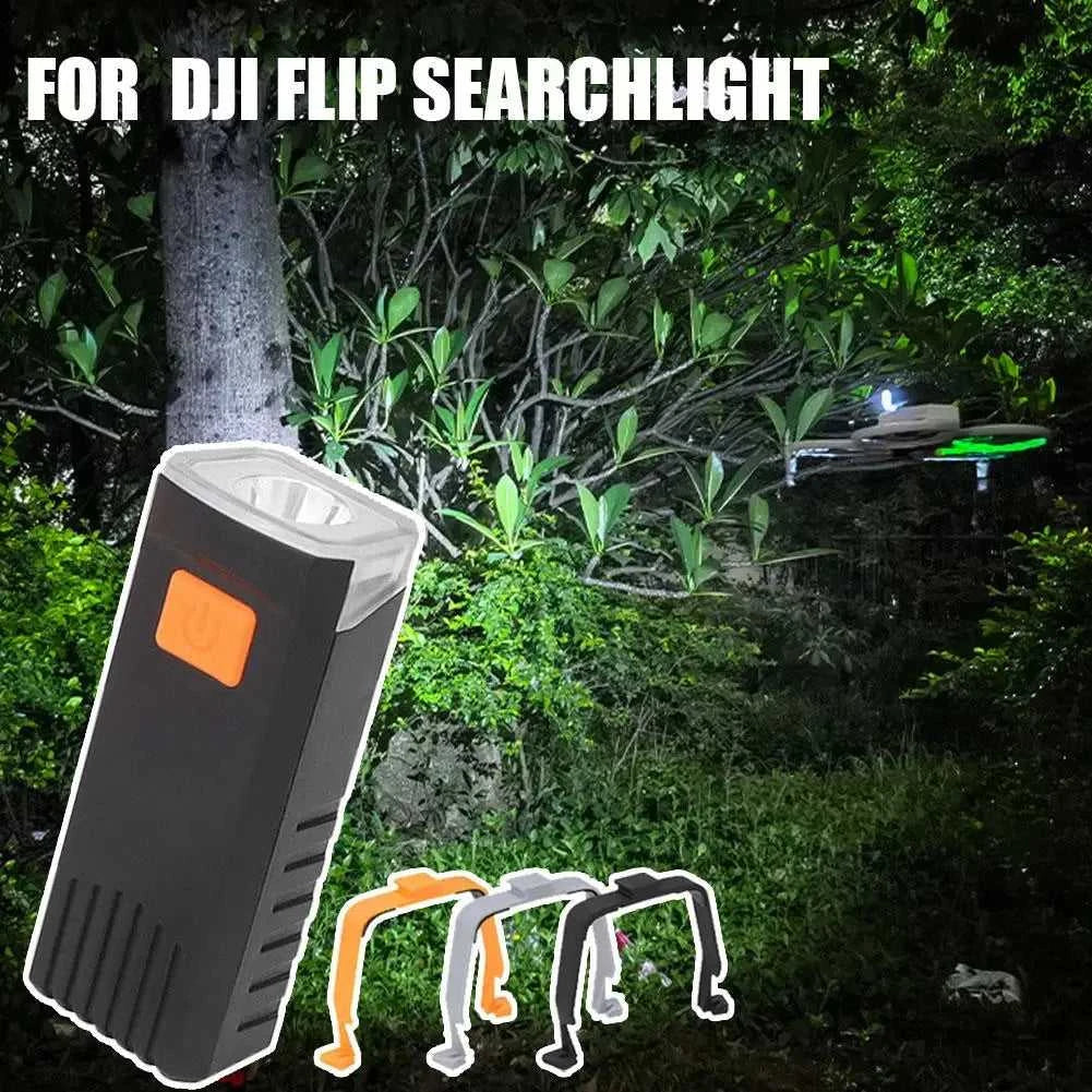 Drone Night Navigation Light For Dji FLIP High-brightness Searchlight Night Flight Lamps Drone Warning Safe Accessories The jack market .AU The jack market .AU Drones $ 57 14:200006151#A;200007763:201441035#CN