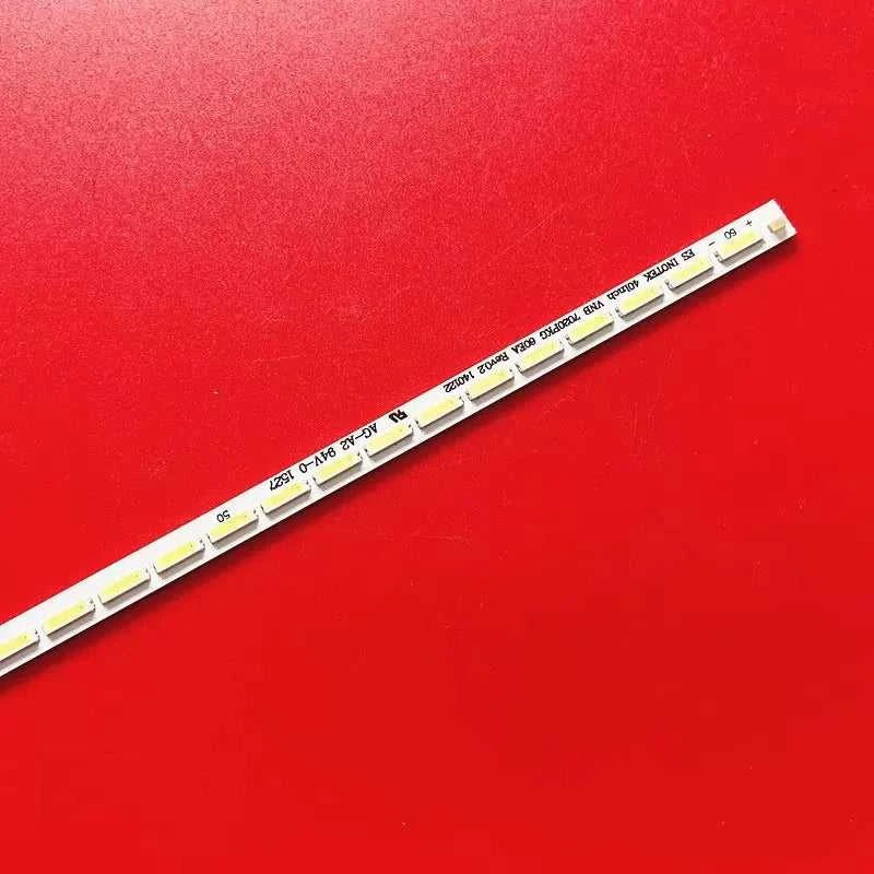 TV's Lamps LED Backlight Strips Innotek 40inch VNB 7020PKG 60EA Rev0.2 140122 LED Bars Matrix AL 40262 Bands Rulers Tape The jack market .AU The jack market .AU Home $ 55 <none>