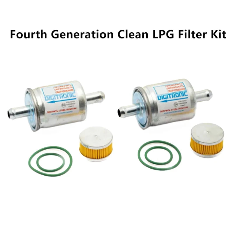 Oil Changes For CNG Vehicles, Gas Pipelines, Natural Gas, LPG Filters, And Dual-fuel Vehicle Gas Filter Parts.