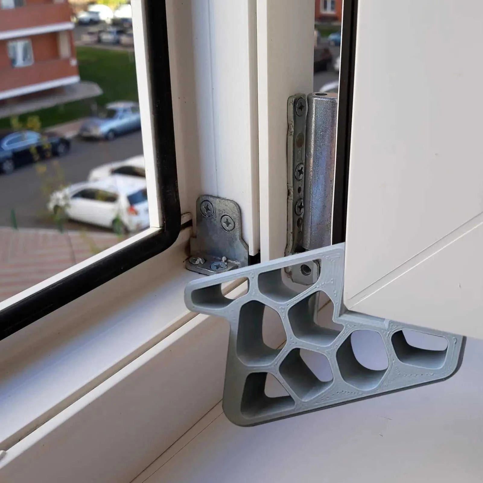 Window Stoppers Bedroom Door Locks Scratch Resistant Window Stopper Block for Garage Bedroom Patio Balcony Hotel Apartment The jack market .AU The jack market .AU Home $ 49 <none>