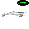 Full Body Luminous Wooden Shrimp Colorful Imitation Squid Shrimp Fake Bait2.0 2.5 3.0#Squid Cuttlefish Sea Fishing Umbrella Hoo The jack market .AU The jack market .AU Fishing Gear $ 20 14:366#B;5:100014443#10CM 11G
