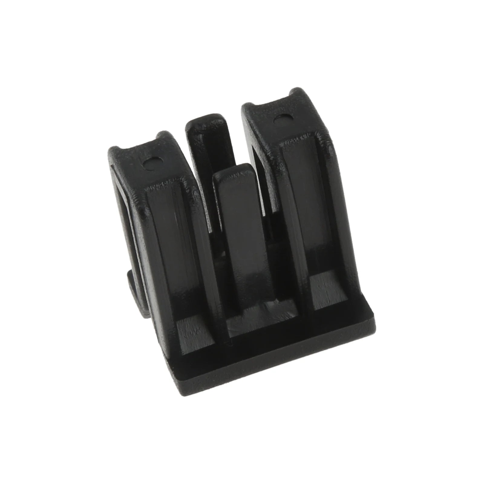 5Pcs Car Clips for Nissan Tiida Teana Livina D50 R50 Wiper Under The Decorative Plate Deflector Racks Subcatching Clip