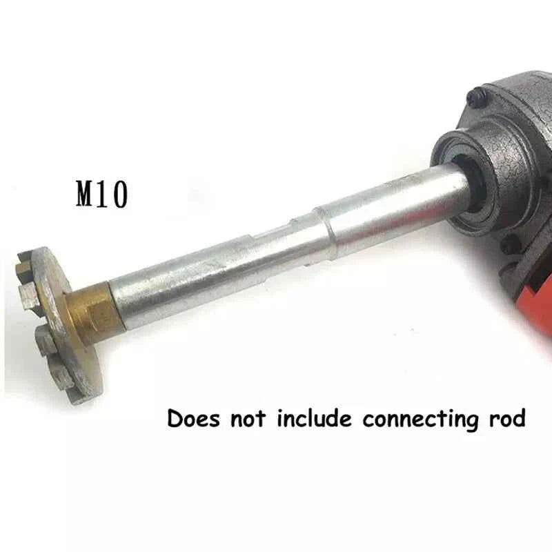 1Pcs Ø 35mm 50mm 56mm Diamond Segment Grinding Cup Wheel Grinder Disc Marble Concrete Stone