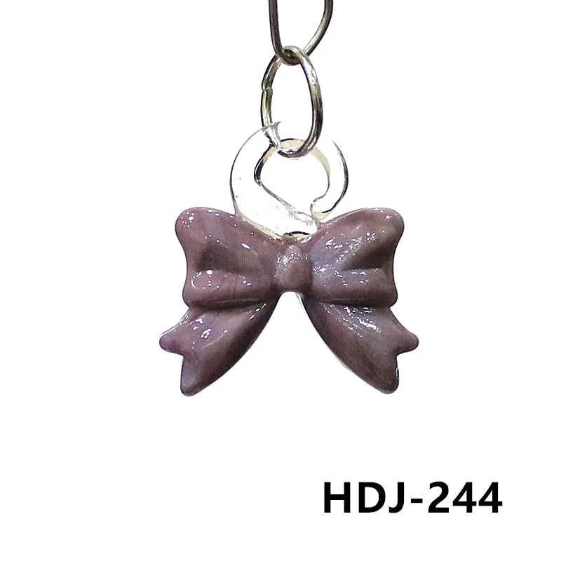 2pcs 23mm Colorful Mini Glass Bow Charms Cute Bowknot Pendant DIY Craft Supplies Perfect Festival Party Gift for Handmade Lovers The jack market .AU The jack market .AU Home $ 22 14:351074#HDJ-265;200007763:201336100;5:200000990#about 2.3x1.7cm 2pcs