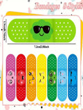 16/40pcs Cartoon Band for Kids Adults Wound Dressing Plasters for First Strips Patch Waterproof Adhesive Bandages The jack market .AU The jack market .AU Mum & Kids: Essential Products for Every Family $ 21 14:173#40pcs