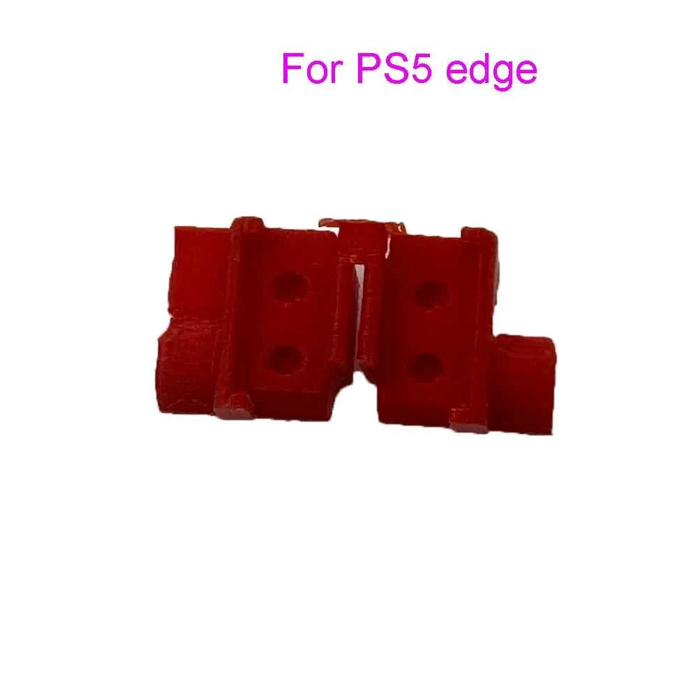 For PS5 040 050 Edge Controller Trigger Clicky 3D Printer Buttons For Dualsense Extra Shoulder Buttons The jack market .AU The jack market .AU Accessories Electronics $ 54 14:496#TPU 050 Trigger