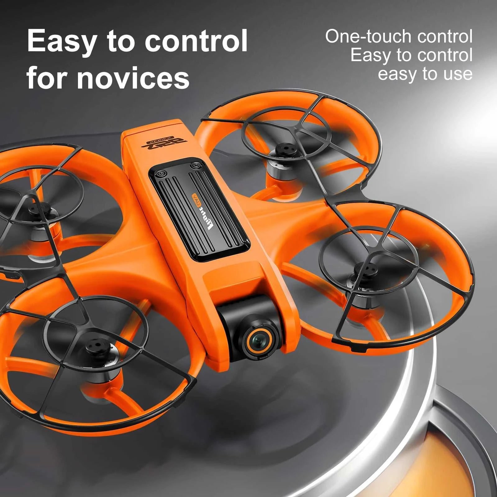 2025 New S156 Drone with Screen Brushless Optical Stream Positioning Quadcopter with Camera FPV Traverser Novice Toy Airplane The jack market .AU The jack market .AU $ 127 14:29#Black