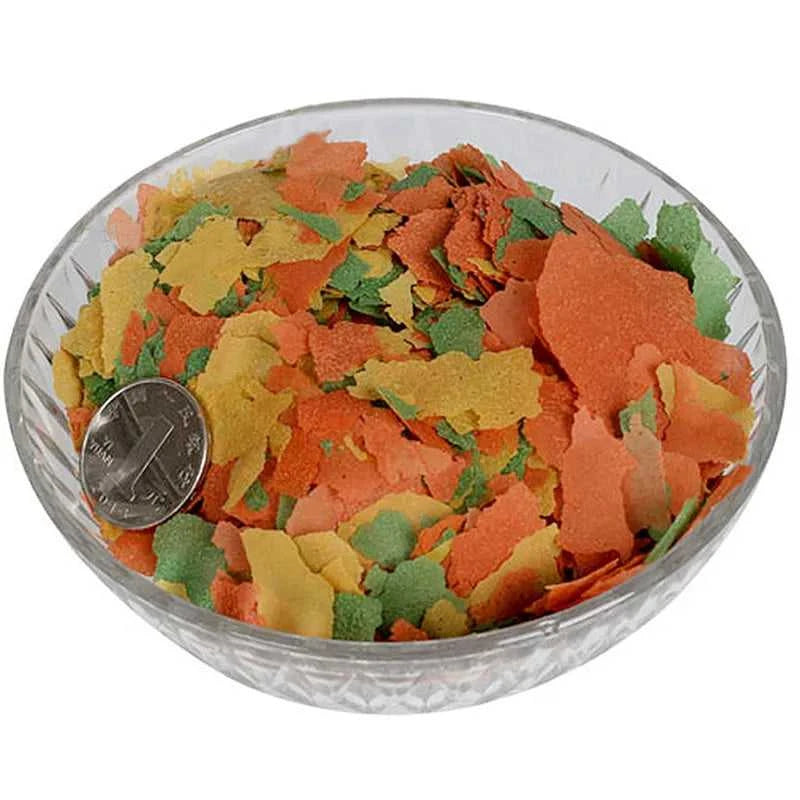 Fresh Tropical Fish Food 100g AF BULK Tank Aquarium Soft Lure Crankbait Carp Fishing Tools The jack market .AU The jack market .AU Fishing Gear $ 31 14:29#A;200007763:201441035#CN