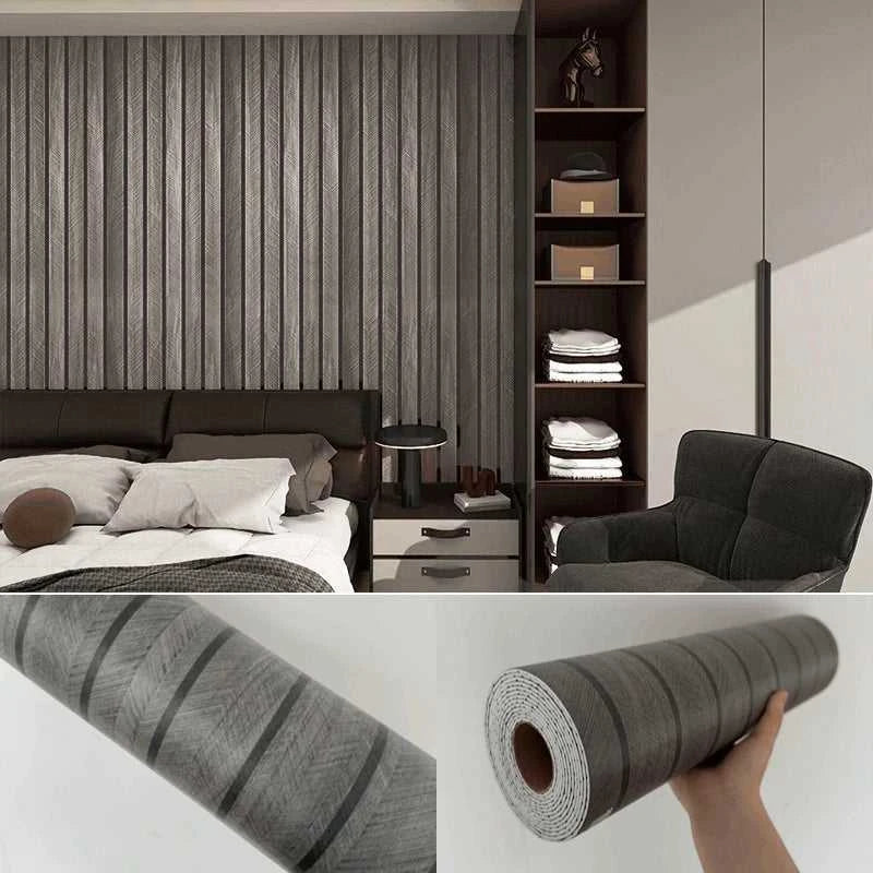 Grille Wall Sticker Background Wall Decoration Wallboard Self-adhesive Waterproof Thickening Partition Wallpaper The jack market .AU The jack market .AU $ 70 14:200001951#STYLE 05;5:200000312#10Mx40cm