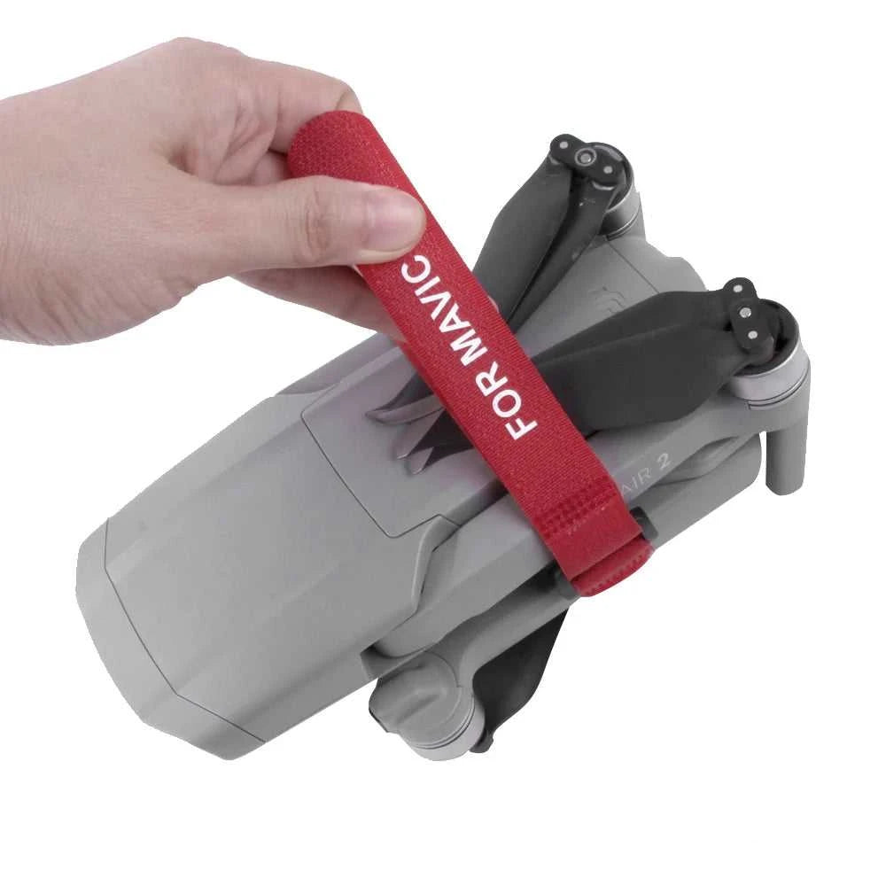 Propeller Holder Wings Fixed Stabilizers Protective Prop Blades Strap for DJI Mini 5 4 3 Pro Mini 4K Air 3 3S Drone Accessories The jack market .AU The jack market .AU Drones $ 47 14:1254#TYPE 1