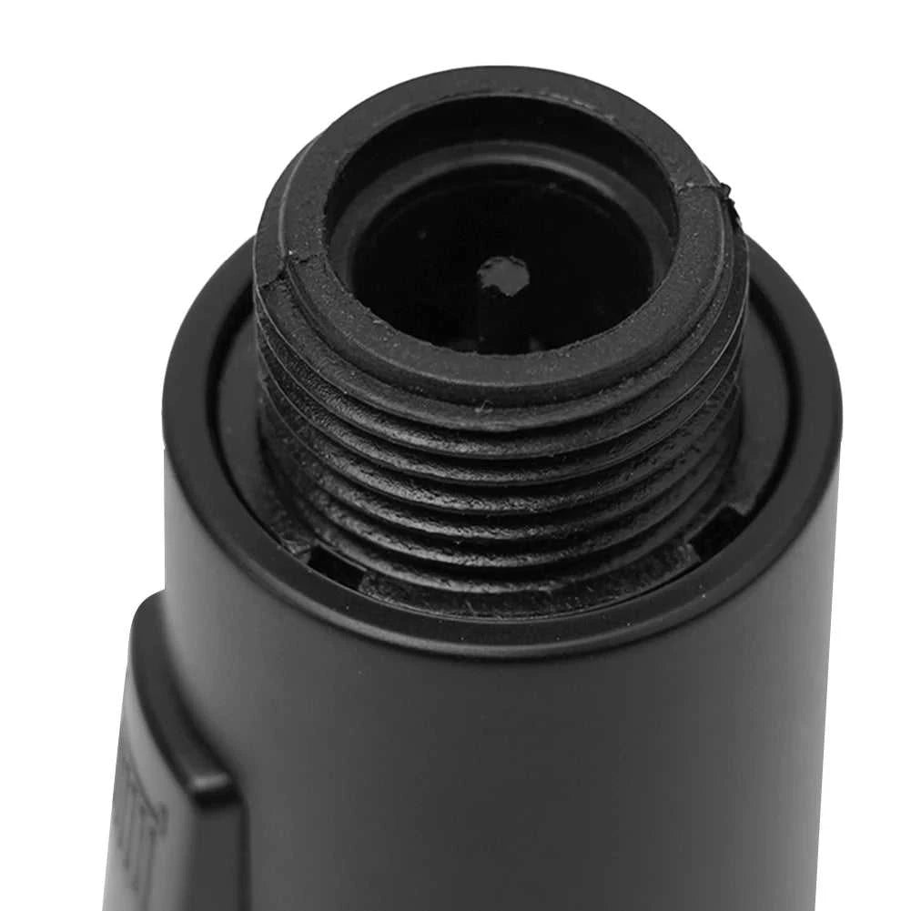 Faucet Pull Out Spray Shower Head Nozzle Kitchen Sink Mixer Tap Replacement For G1/2'' Male Connector Kitchen Tap ABS The jack market .AU The jack market .AU Home $ 48 200007763:201336100