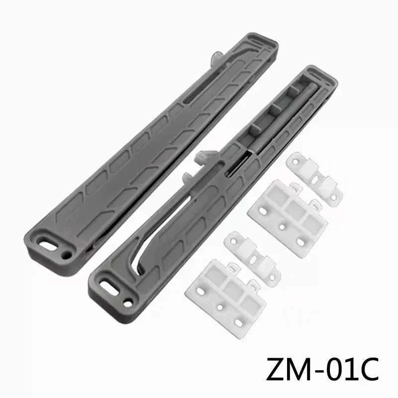 Drawer buffer, automatic sliding door shrink door damper, self-closing power mute The jack market .AU The jack market .AU Home $ 52 14:200006155#New gray buffer 2pcs