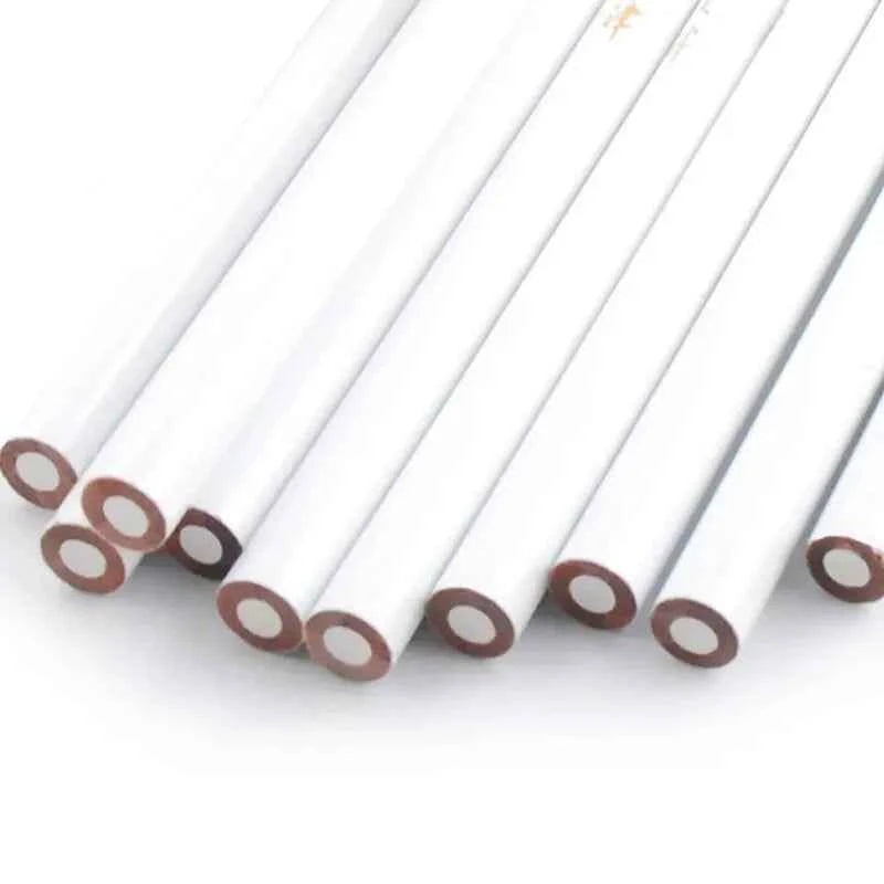 SparkleCraft Crystal Dotting Pen Set - 5/10 Pcs Nail Art Rhinestone Picker & Bead Tool for DIY Designs