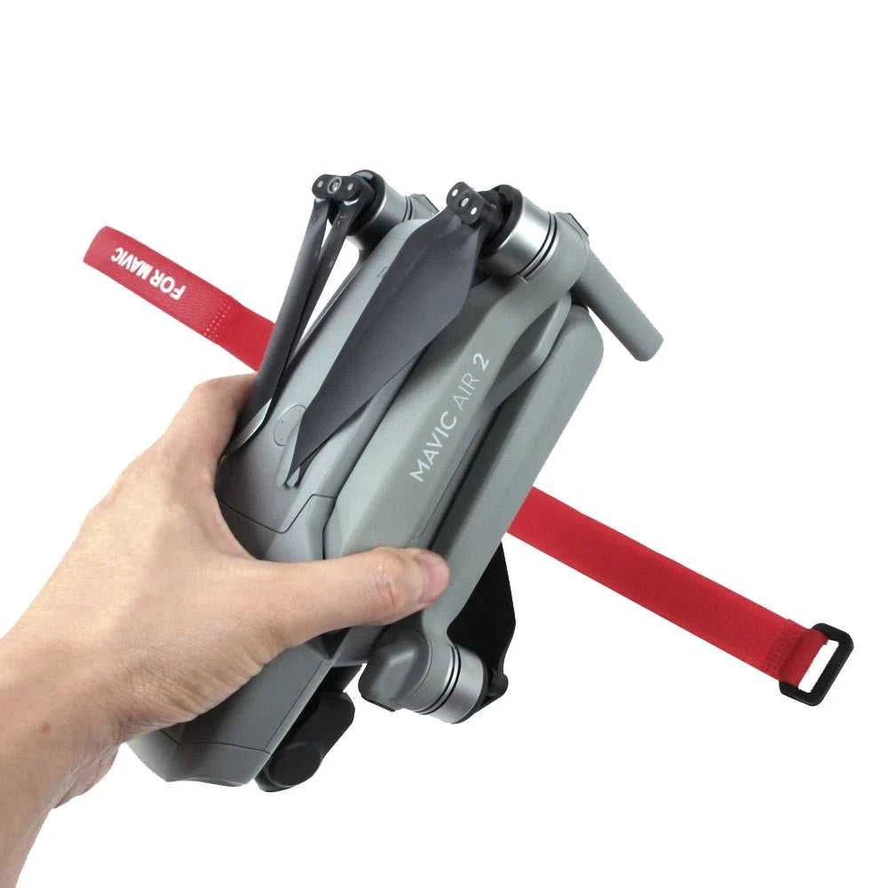 Propeller Holder Wings Fixed Stabilizers Protective Prop Blades Strap for DJI Mini 5 4 3 Pro Mini 4K Air 3 3S Drone Accessories The jack market .AU The jack market .AU Drones $ 47 14:1254#TYPE 1
