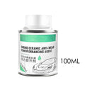 100ml Engine Cylinder Repair Agent Additive Oil for Car Motor Anti Friction Engine Restore Oil Stabilizer Anti-Wear Repair Oil