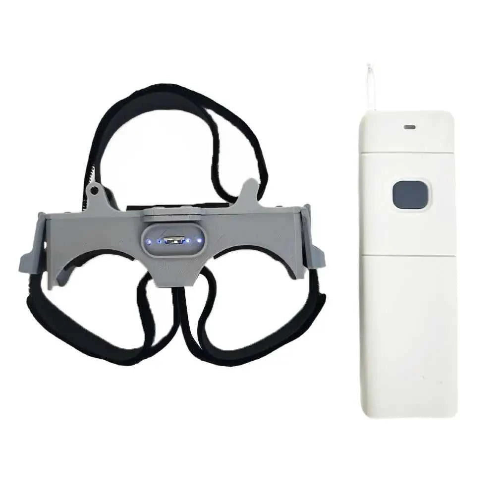 Remote Control Drone Dropper Remote Control Rescue Delivery 2 Way Releaser Double Thrower for dji Mavic 2/Mavic 3/Air 2/Air 3 The jack market .AU The jack market .AU Drones $ 102 14:200006152#B;200007763:201441035#CN
