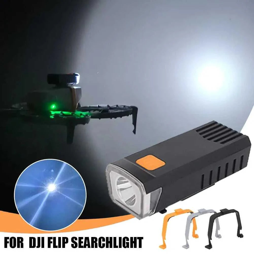 Drone Night Navigation Light For Dji FLIP High-brightness Searchlight Night Flight Lamps Drone Warning Safe Accessories The jack market .AU The jack market .AU Drones $ 57 14:200006151#A;200007763:201441035#CN