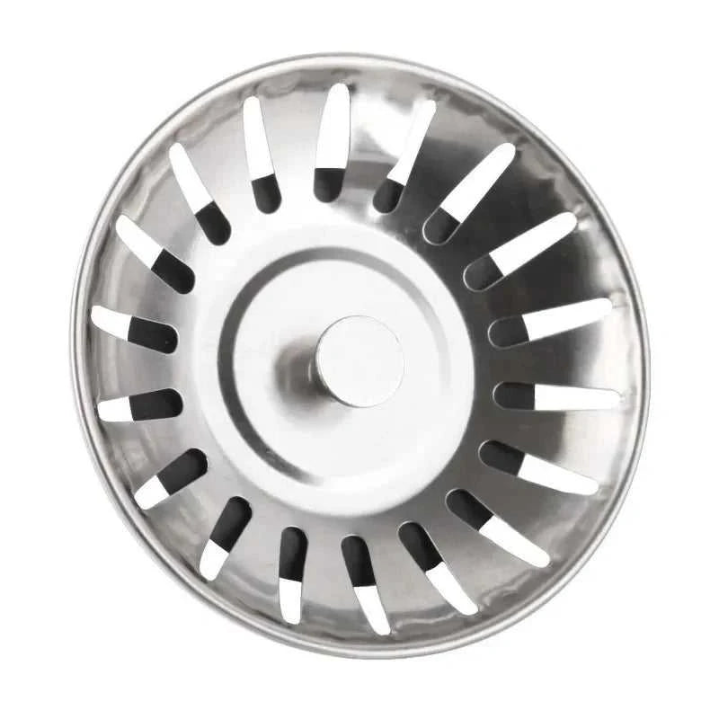 2pcs Kitchen Sink Strainer Stopper Waste Plug Sink Filter Filtre Sink Strainer Filter Floor Drain Kitchen Tools The jack market .AU The jack market .AU Home $ 49 14:350850#Gold-2pcs
