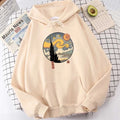Starry Ukiyo-E Night Printing Hoodie Men Fashion Comfortable Hoody Autumn Fleece Sweatshirt Casual Warm Pullover Tops The jack market .AU The jack market .AU Men Fashion $ 37 14:771#Beige;5:4182