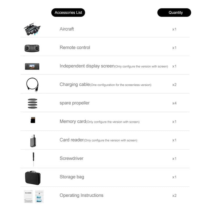 New A22 Drone Aerial 8K HD Dual-Camera GPS Brushless Motor Optical Flow Hovering With Screen Remote Control Folding Drone The jack market .AU The jack market .AU Drones $ 57 14:175#Parking-Apron-Blue