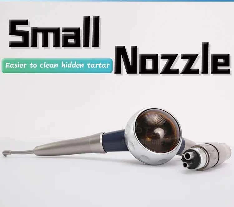 NSK Prophy Mate Neo Air Flow Jet - Advanced Teeth Whitening Prophy Unit