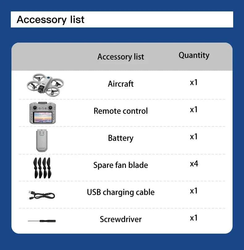 2025New GT3 MAX Drone 8K HD 4.3" Remote Control Headless Mode Helicopter 360° Flip Quadcopter Toys Mini Drone Fors Kid Toy Gifts The jack market .AU The jack market .AU Drones $ 107 14:29#GT3 SCREEN