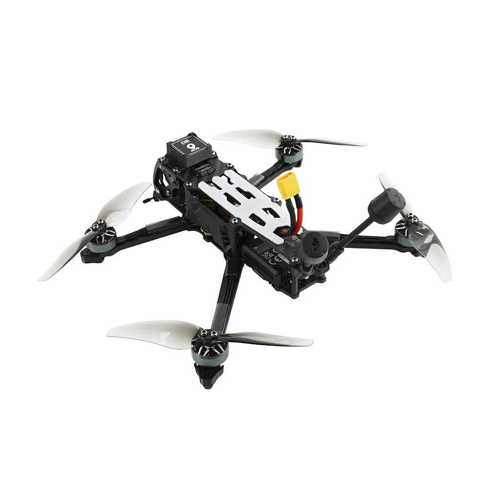 DeepSpace ROC 4 4-Inch FPV Drone Long Range Quadcopter | GPS DC-Type Structure Stable Flight | 4-Inch FPV Long-Distance RC Drone The jack market .AU The jack market .AU Drones $ 836 14:10#DJI O4 Pro;200000828:201589809#TBS GPS