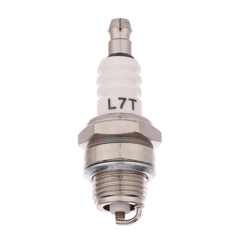 1/2/5 Units L8RTC L8RTF Universal Spark Plugs for Small Engines, Garden Power Tools