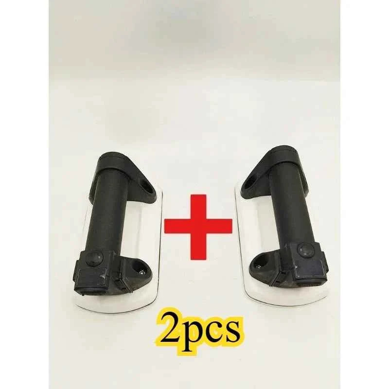 Electric Vacuum Suction Cup Handheld Lifting 100KG 93 * 170mm Tool Glass Brick Mini Automatic Pump Object