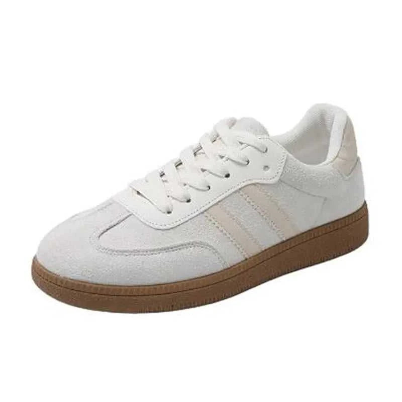2025 Women Sports Shoes Fashion Casual Flats Vulcanize Shoes Ladies Outdoor Walking Sneakers Women Comfortable Classical Shoe The jack market .AU The jack market .AU Step Up Your Style: Trendy Shoes for Every Occasion! $ 73 14:691#3;200000124:200000334