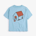 Kids T Shirts 2026 Summer Cartoon Printed Girls Boys Tee Shirt Casual Cotton Round Neck Top School Clothes The jack market .AU The jack market .AU Mum & Kids: Essential Products for Every Family $ 38 14:10#as shows 17;200000463:200004196#160 14-15Y