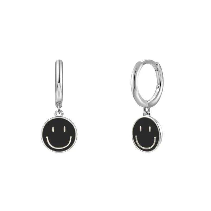 TIANDE Black Zircon Hoop Drop Earrings for Women Gold Plated Piercing Women's Dangle Earrings Set 2022 Fashion Jewelry Wholesale The jack market .AU The jack market .AU Jewellery & Chains $ 48 200001034:200025551#JQH0068-SS-5