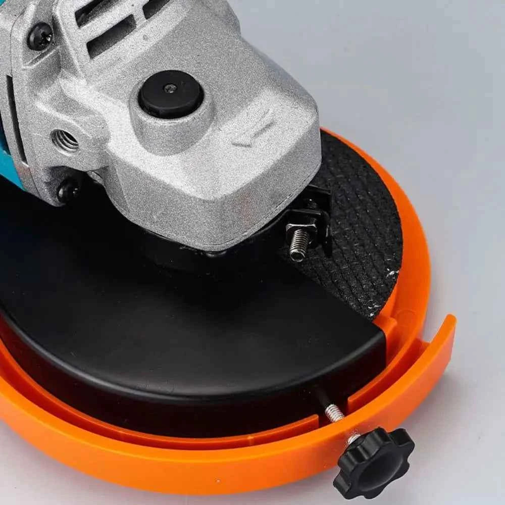Durable 2-13mm Drill Bit Sharpener Thickened Precise Grinding Tool Efficient Compatibility Sharpening Tool Grinding