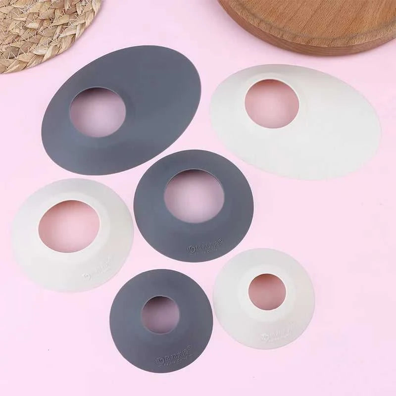 1PCS Silicone Faucet Absorbent Kitchen Mat Sink Splash Catcher Countertop Protector Mat Draining Pad For Bathroom The jack market .AU The jack market .AU Home $ 47 14:29#A1